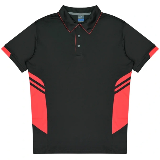 Picture of Aussie Pacific, Kids Tasman Polo 